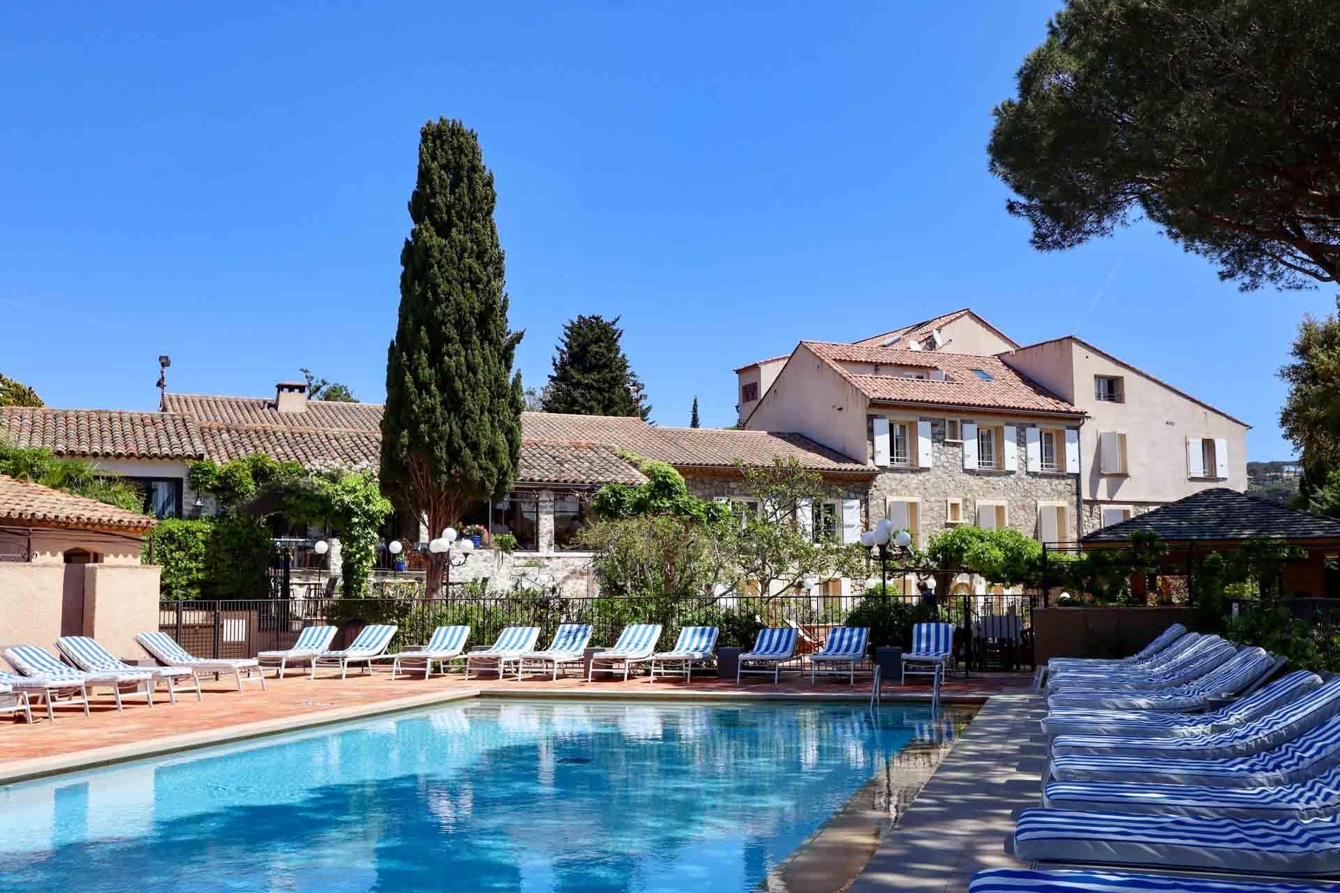 © La Ferme d’Augustin © La Ferme d’Augustin